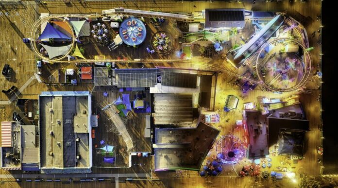 game site plan